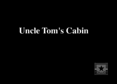 Fugitive Slave Act - Uncle Tom's Cabin