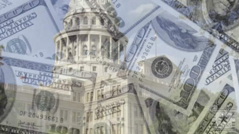 Video Focus Point - Tax Equity in Texas (10:07)