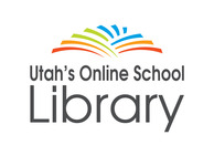 Utah's Online School Library