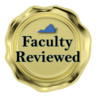 Faculty Reviewed